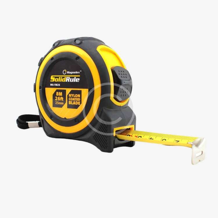 Flexometro Global 5M 3/4 Pulgadas Ref 30-615LA