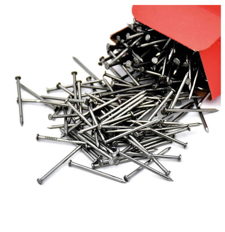 Puntilla Con Cabeza 2Pg 500G