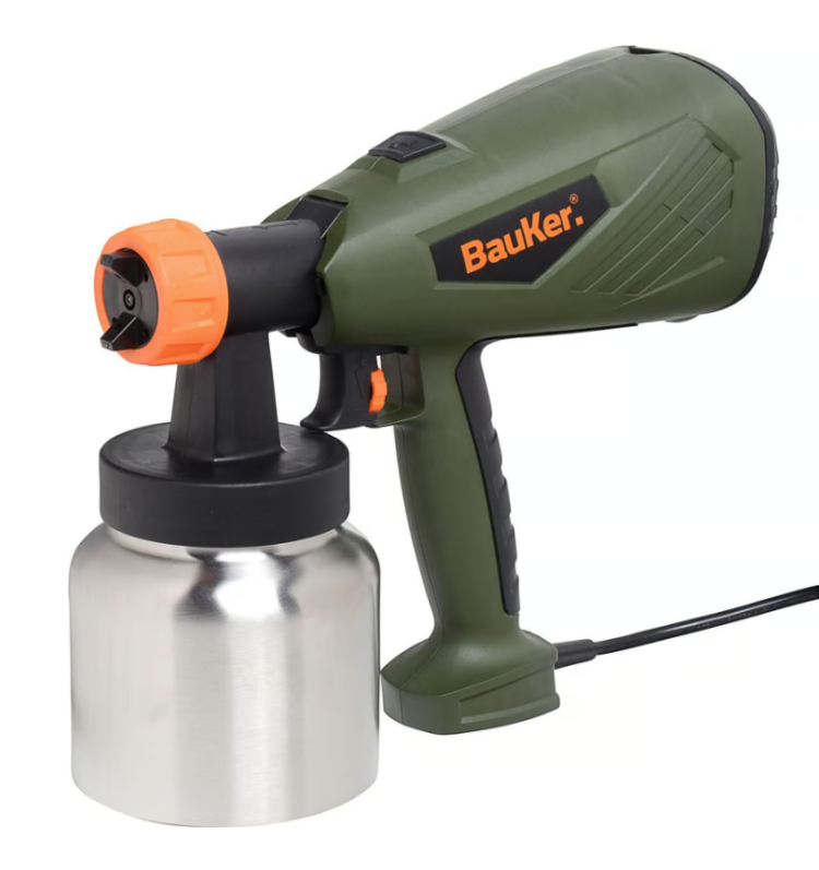 Pistola para Pintar 500W