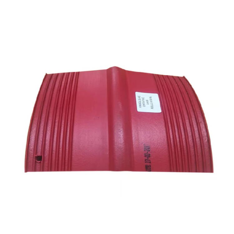 Cinta PVC S-O15 Waterstops Rollo x 20 Metros Vinisol