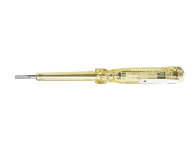 Destornillador Tester 100V - 500V