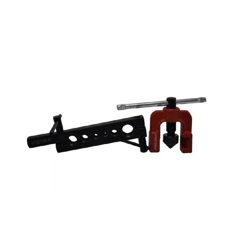Juego Expansor Abocarador de Tubo 3/16" - 5/8"