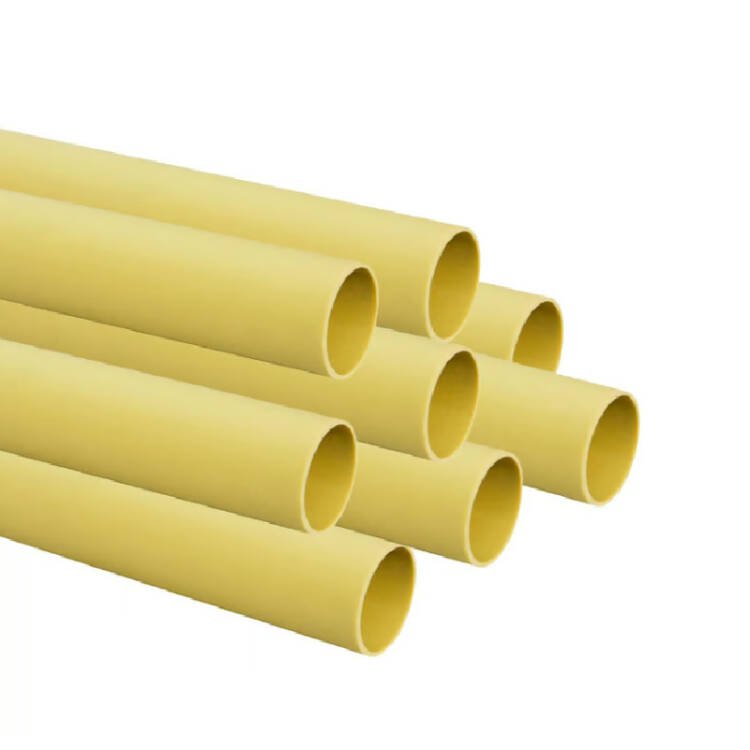 Tubo Sanitario 2' X 6 Mts.