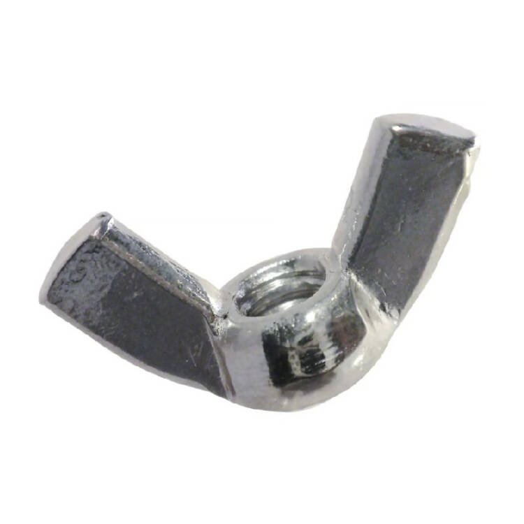 Tuerca Mariposa Metrica Inox. M5 (2U)